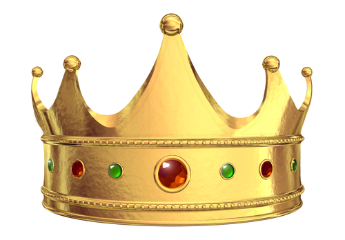 crown