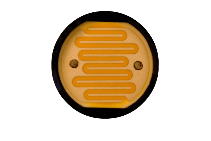 light dependent resistor