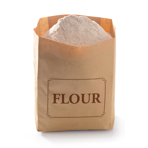 bag of flour
