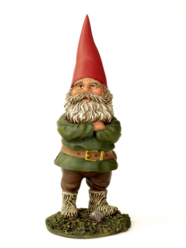 gnome