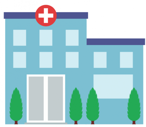hospital