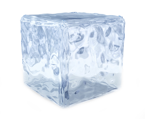 ice