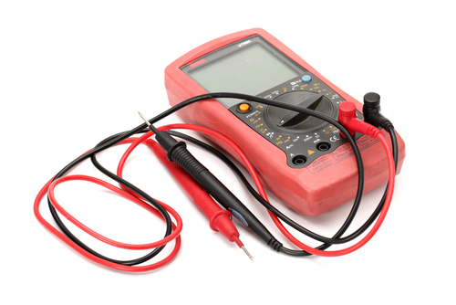 Multimeter