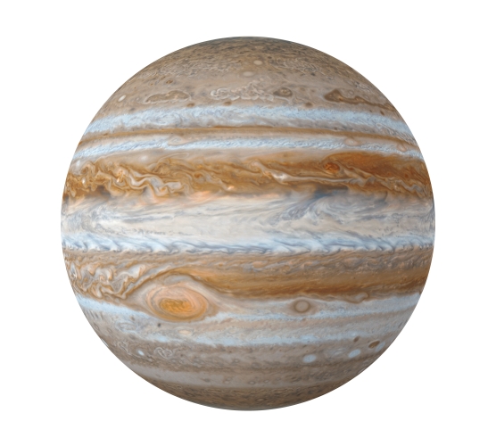 Jupiter