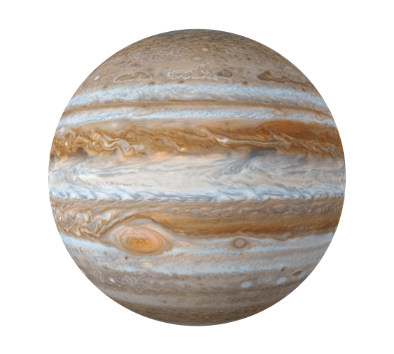 Jupiter