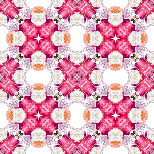 kaleidoscope