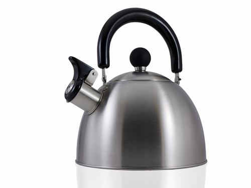 a kettle