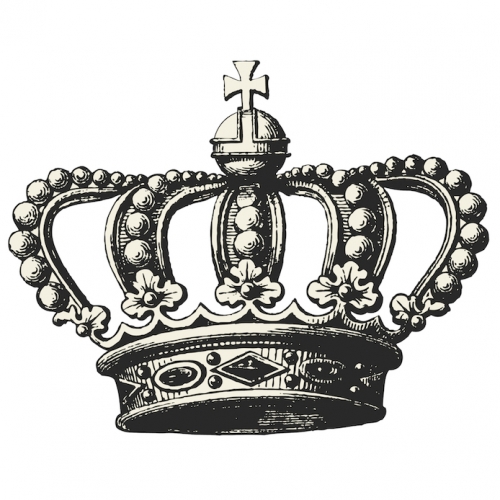 crown