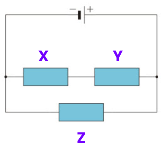 parallel circuit