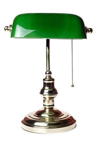 Table lamp