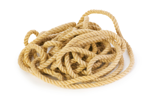 rope