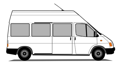 minibus