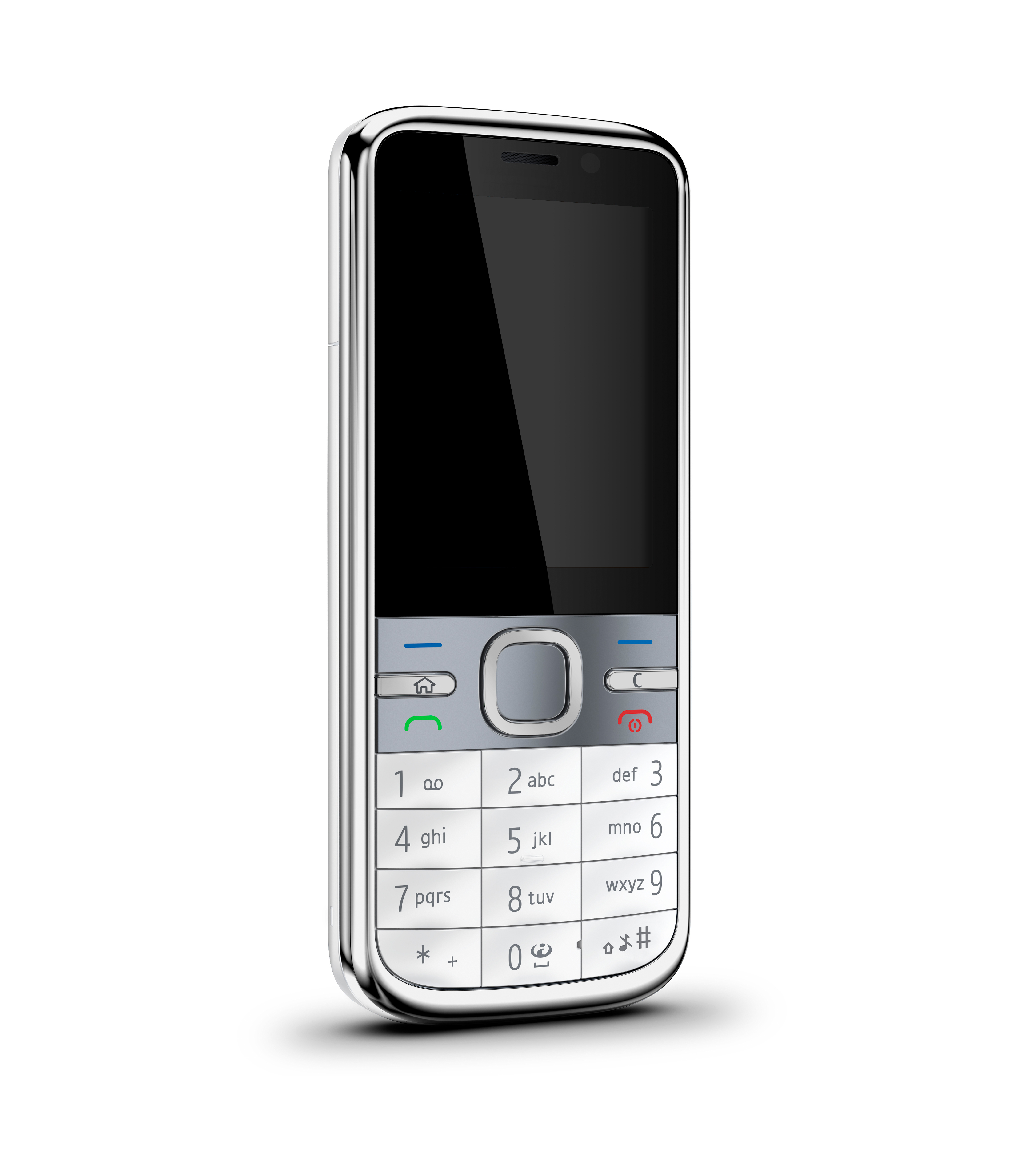 a mobile phone