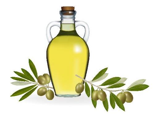 Olive oil