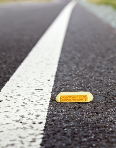 road paint