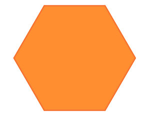 hexagon