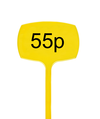 55p tag