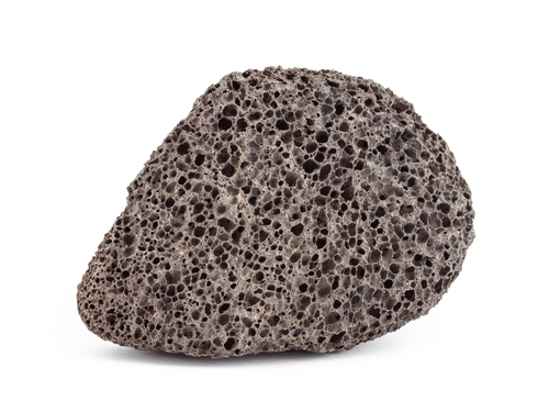 pumice