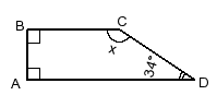 angles in a quadrilateral