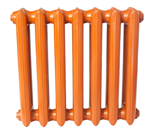 Radiator