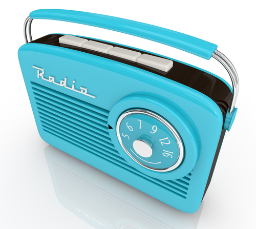 radio