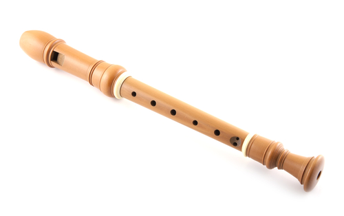 Recorder