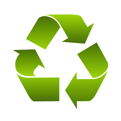 recycling logo