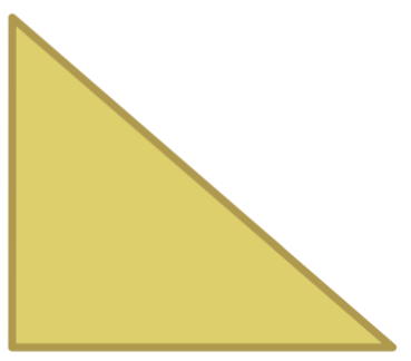 triangle