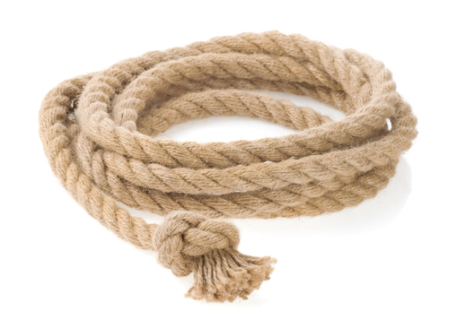 rope