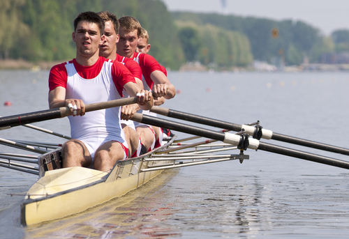 Rowers