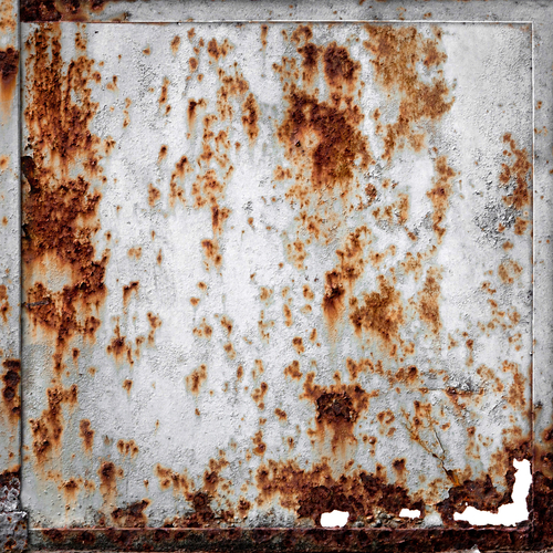 Rust