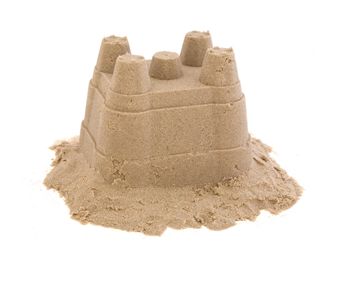 Sandcastle