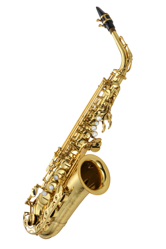 Saxophone