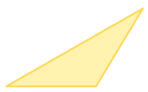 Scalene triangle