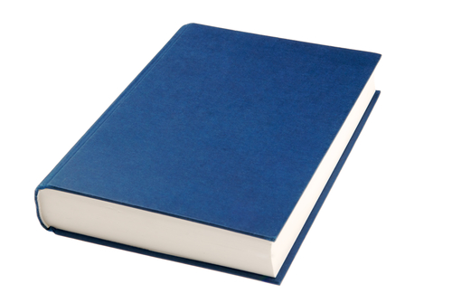 blue book