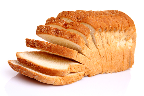 bread