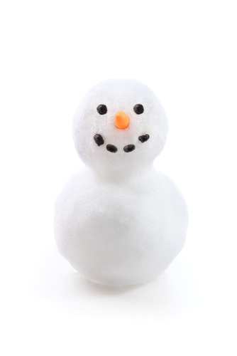 snowman