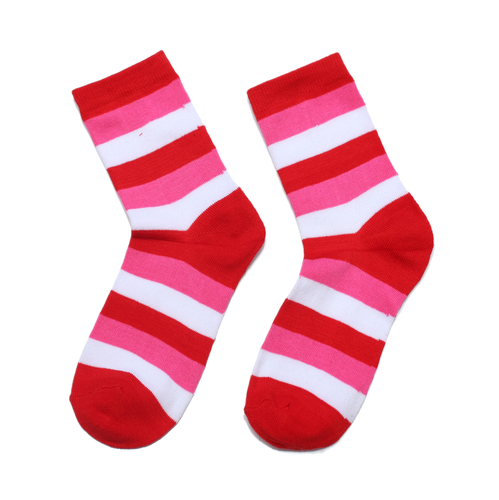 Image of a pair of socks