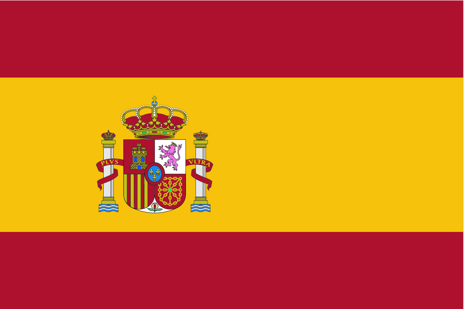 spanish flag