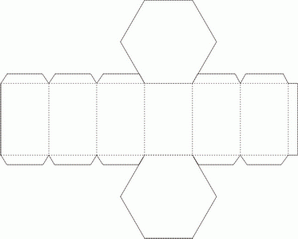 Geometry: Faces, Vertices and Edges of 3D Shapes Worksheet - EdPlace