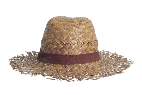 straw hat