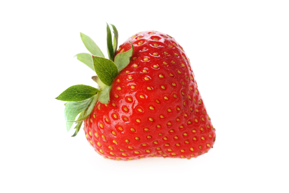 strawberry