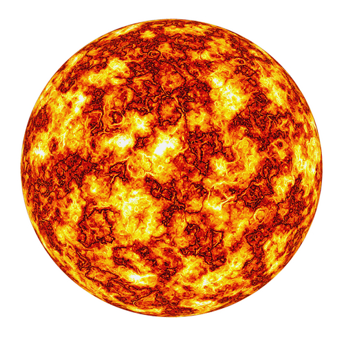 sun