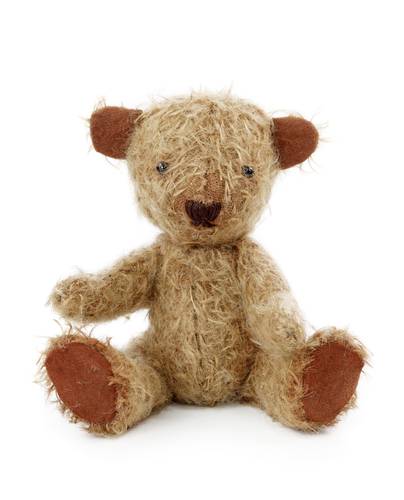 a teddy