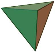 tetrahedron