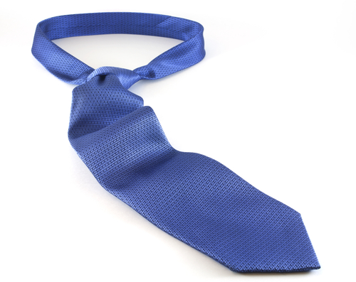 tie