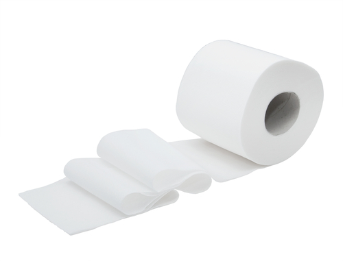 toilet roll