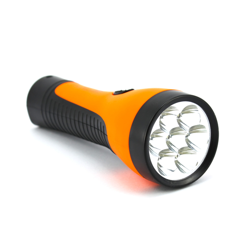 Torch or flashlight