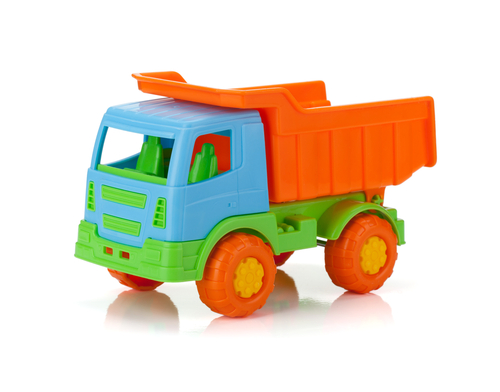 toy truck