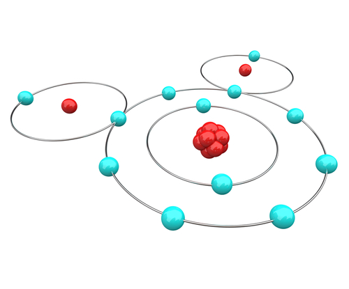 water molecule